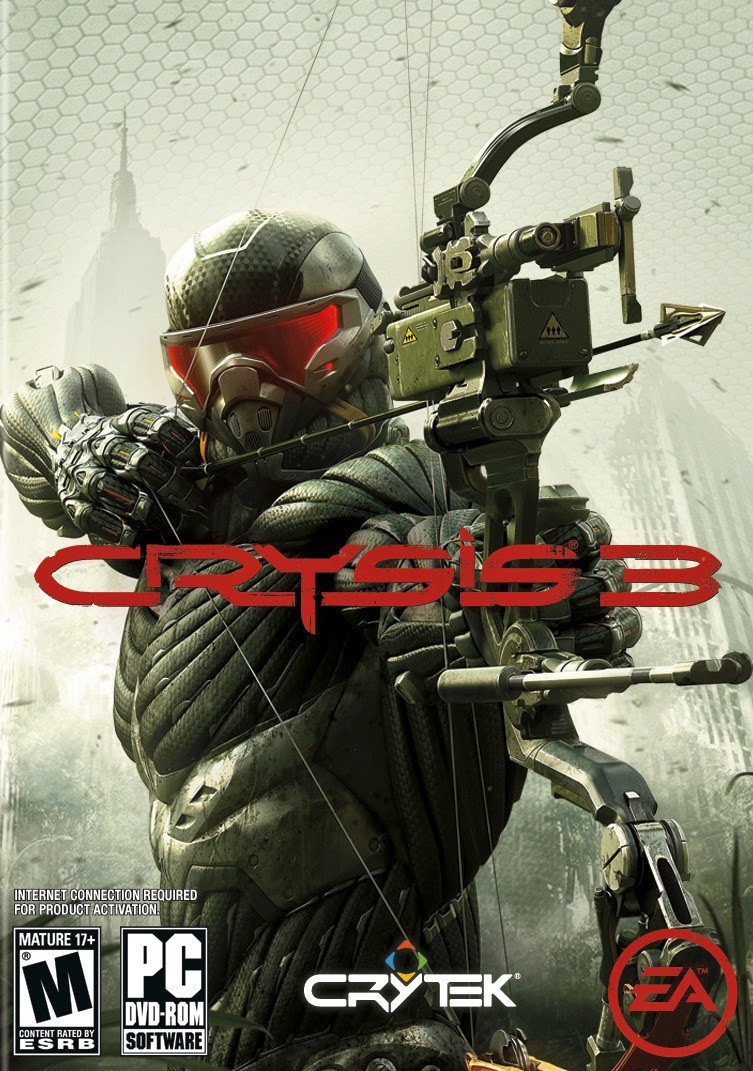 Crysis 3 pc download